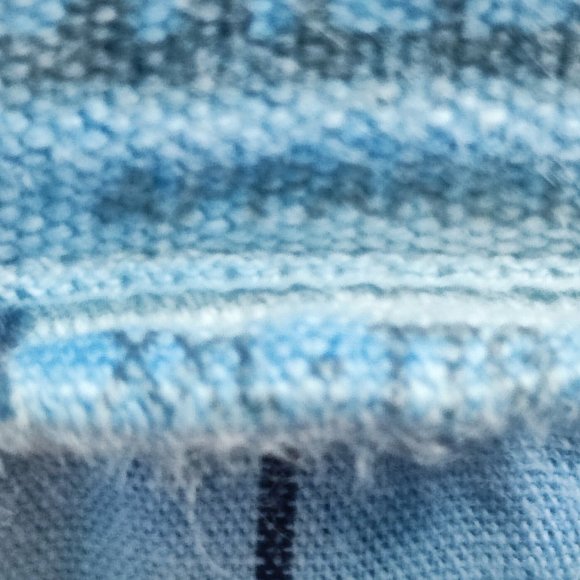 Distillery men's button up short sleeve shirt size XXL - Picture 5 of 6